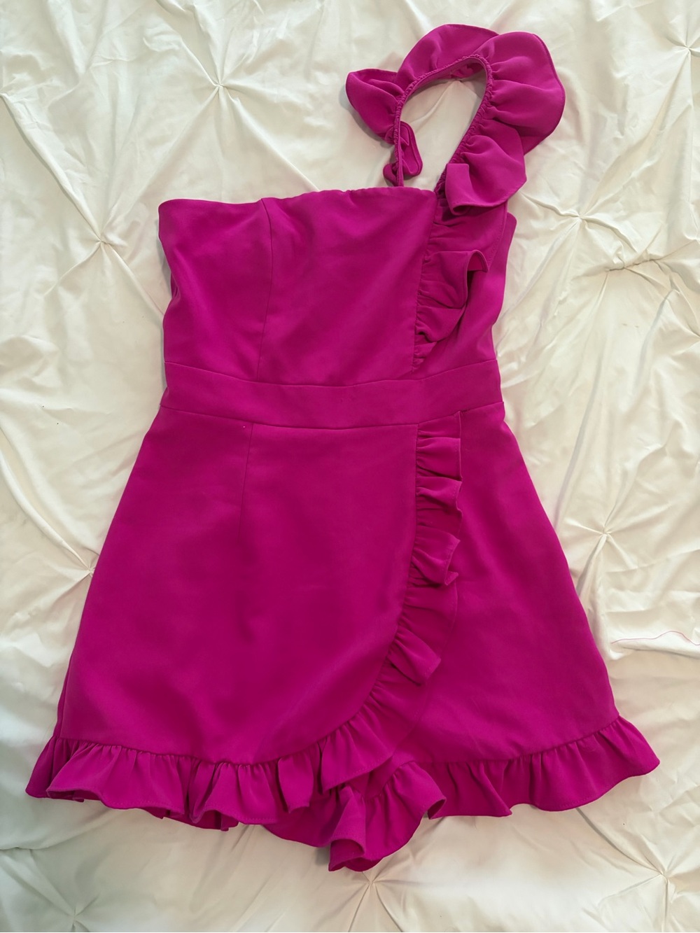 Boutique dress